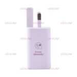 کلگی شارژر SAMSUNG مدل 25W EP-T2510 Highcopy ویژگی پکینگ NEW - Image 8