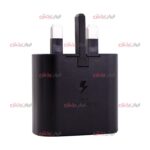 کلگی شارژر SAMSUNG مدل 25W ویژگی Super Fast Charge - Image 4