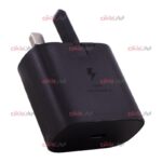 کلگی شارژر SAMSUNG مدل 25W ویژگی اورجینال بازار - Image 4