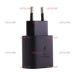 کلگی شارژر SAMSUNG 25W مدل 2 پین ویژگی 100% اورجینال - Image 3