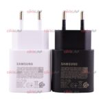 کلگی شارژر SAMSUNG 25W مدل 2 پین ویژگی 100% اورجینال - Image 4