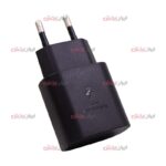 کلگی شارژر SAMSUNG مدل 25W EP-TA800 ویژگی 2 پین اورجینال - Image 6