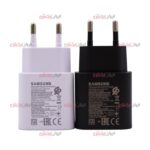 کلگی شارژر SAMSUNG مدل 25W EP-TA800 ویژگی 2 پین اورجینال - Image 8