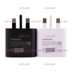 کلگی شارژر SAMSUNG مدل 25 وات ویژگی اورجینال - Image 3