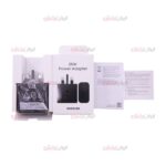 کلگی شارژر SAMSUNG مدل 25W EP-T2510 ویژگی اورجینال بازار - Image 4