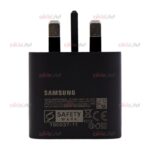 کلگی شارژر SAMSUNG مدل 25 وات ویژگی Super Fast Charging - Image 3