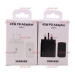 کلگی شارژر SAMSUNG مدل 45W ویژگی HighCopy - Image 3