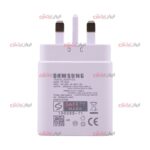 کلگی شارژر SAMSUNG مدل 45W ویژگی HighCopy - Image 4