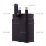 کلگی شارژر SAMSUNG مدل 45W ویژگی HighCopy - Image 5
