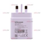 کلگی شارژر SAMSUNG مدل 45W ویژگی 100% اورجینال - Image 3