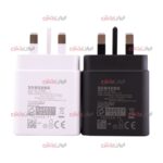 کلگی شارژر SAMSUNG مدل 45 وات Redington ویژگی اورجینال - Image 3