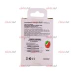 کلگی شارژر SAMSUNG مدل 45 وات Redington ویژگی اورجینال - Image 5