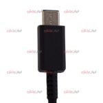 کابل SAMSUNG مدل دو سر Type-C ویژگی 5.0 آمپر سرجعبه پکدار - Image 5