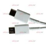کابل دو سر تایپ سی SAMSUNG مدل 5A پکدار - Image 4