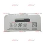 کابل دو سر تایپ سی SAMSUNG مدل 5A پکدار - Image 5