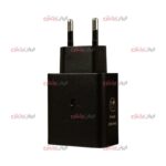کلگی SAMSUNG 45W مدل EP-T4510 ویژگی 2 پین اورجینال - Image 3