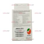 کلگی SAMSUNG 45W مدل EP-T4510 ویژگی 2 پین اورجینال - Image 6