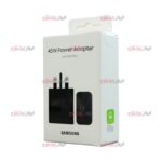 کلگی SAMSUNG 45W مدل EP-T4510 ویژگی اورجینال بازار