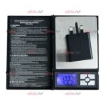 کابل و کلگی شارژر SAMSUNG 45W مدل EP-T4510 NFC ویژگی 100% اورجینال VIETNAM - Image 7