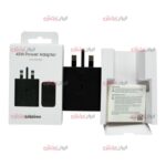 کلگی SAMSUNG 45W مدل EP-T4511 ویژگی 100% اورجینال برد مشکی VIETNAM - Image 3