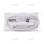 کابل SAMSUNG مدل MicroUSB ویژگی سرجعبه