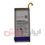 باتری SAMSUNG مدل A6