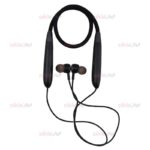 هندزفری بلوتوث دورگردنی SAMSUNG مدل AKG Y100 ویژگی تل حالت پذیر - Image 3