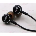 هندزفری بلوتوث دورگردنی SAMSUNG مدل AKG Y100 ویژگی تل حالت پذیر - Image 4