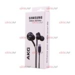 هندزفری SMAUSNG مدل AKG Galaxy S22 ویژگی جک تایپ سی