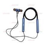 هندزفری بلوتوث دورگردنی SAMSUNG مدل AKG N200 ویژگی تل حالت پذیر - Image 3