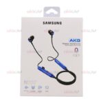 هندزفری بلوتوث دورگردنی SAMSUNG مدل AKG N200 ویژگی تل حالت پذیر