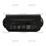 هندزفری SMAUSNG مدل AKG S10 ویژگی High Copy - Image 5