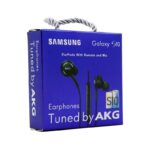هندزفری اورجینال پکدار SMAUSNG مدل AKG S10