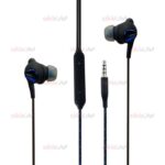 هندزفری SAMSUNG مدل AKG Titan ویژگی سر فلزی - Image 3