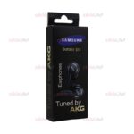 هندزفری پکدار SAMSUNG مدل AKG S10 ویژگی Vietnam YSS
