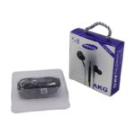 هندزفری پکدار SMAUSNG مدل AKG S8 - Image 3