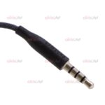 هندزفری پکدار SMAUSNG مدل AKG S8 ویژگی 100% اورجینال Vietnam حک - Image 4