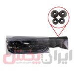 هندزفری اورجینال SAMSUNG مدل AKG S9 ویژگی پد اضافی