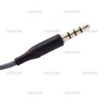 هندزفری اورجینال SAMSUNG مدل AKG S9 ویژگی پد اضافی - Image 5