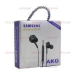 هندزفری اورجینال پکدار SMAUSNG مدل AKG S9