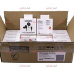 هندزفری SMAUSNG مدل AKG Type-C Earphones ویژگی جک تایپ سی - Image 3