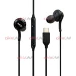 هندزفری SMAUSNG مدل AKG Type-C Earphones ویژگی جک تایپ سی - Image 4