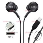 هندزفری SMAUSNG مدل AKG Type-C Earphones ویژگی جک تایپ سی - Image 7