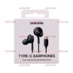 هندزفری SMAUSNG مدل AKG Type-C BBEGEU ویژگی 100% اورجینال