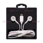 هندزفری SMAUSNG مدل AKG USB-C Edition ویژگی اورجینال - Image 3