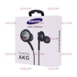 هندزفری SMAUSNG مدل AKG USB-C Edition ویژگی اورجینال