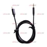 کابل AUX Type-C پکدار SAMSUNG مدل Digital Audio ویژگی جک 3.5 به تایپ سی - Image 4