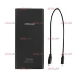 پاوربانک SAMSUNG 20000 مدل Battery Pack EB-P5300 ویژگی Super Fast Charge - Image 4