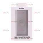پاوربانک SAMSUNG مدل Battery Pack EB-U1200 ویژگی Wireless - Image 3