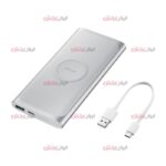 پاوربانک SAMSUNG مدل Battery Pack EB-U1200 ویژگی Wireless - Image 4